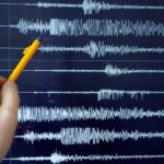 Un séisme de magnitude 3,7 ressenti des Vosges à la Haute-Saône jeudi soir
