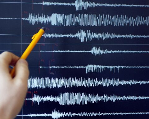 Un séisme de magnitude 3,7 ressenti des Vosges à la Haute-Saône jeudi soir