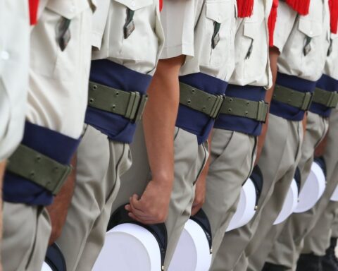 Un soldat franco-colombien enlevé par des dissidents des FARC en Colombie