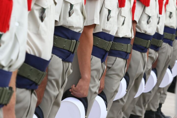 Un soldat franco-colombien enlevé par des dissidents des FARC en Colombie