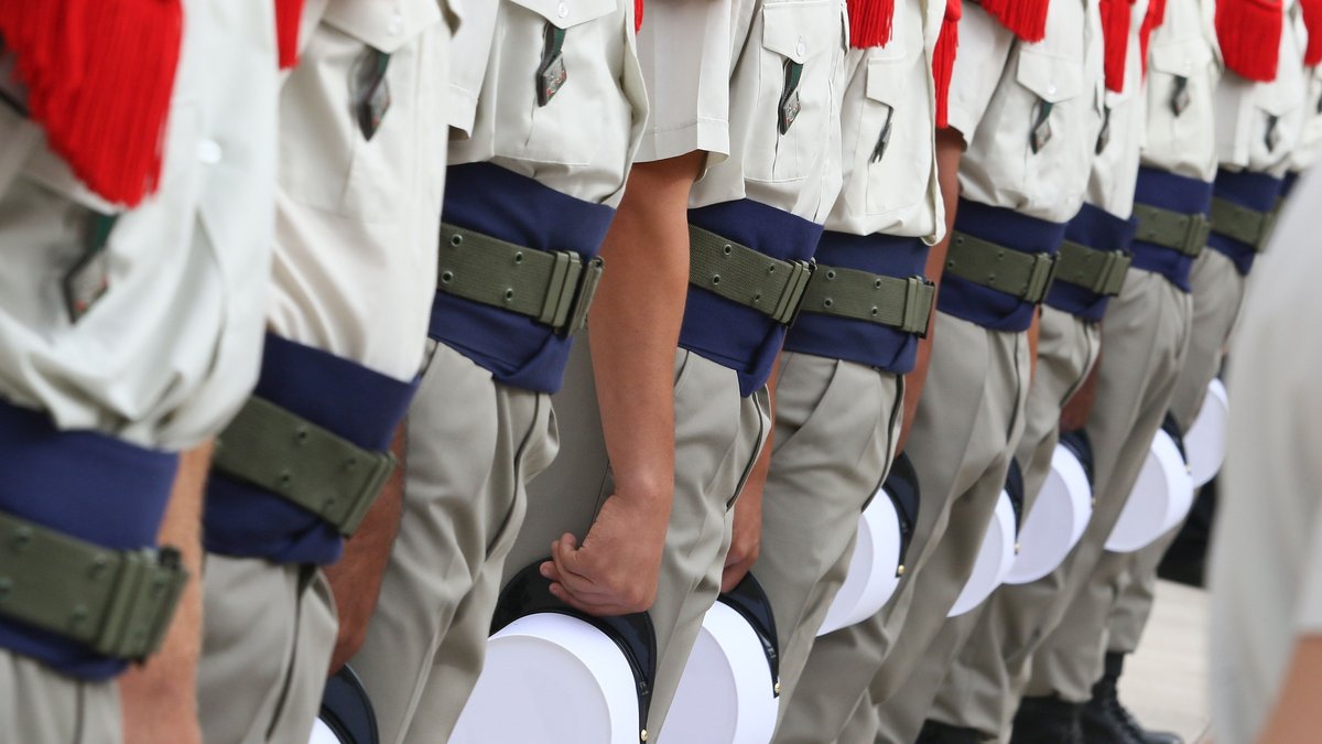 Un soldat franco-colombien enlevé par des dissidents des FARC en Colombie