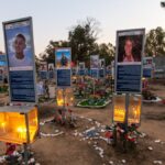 Un survivant du 7 octobre se suicide sur la tombe de Liron Barda, tuée par le Hamas