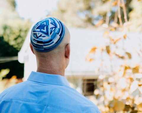 Un touriste français agressé à Rome pour avoir porté une kippa, un suspect algérien arrêté