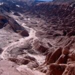 Un touriste français de 68 ans meurt dans la vallée de la Mort après un enlisage de véhicule