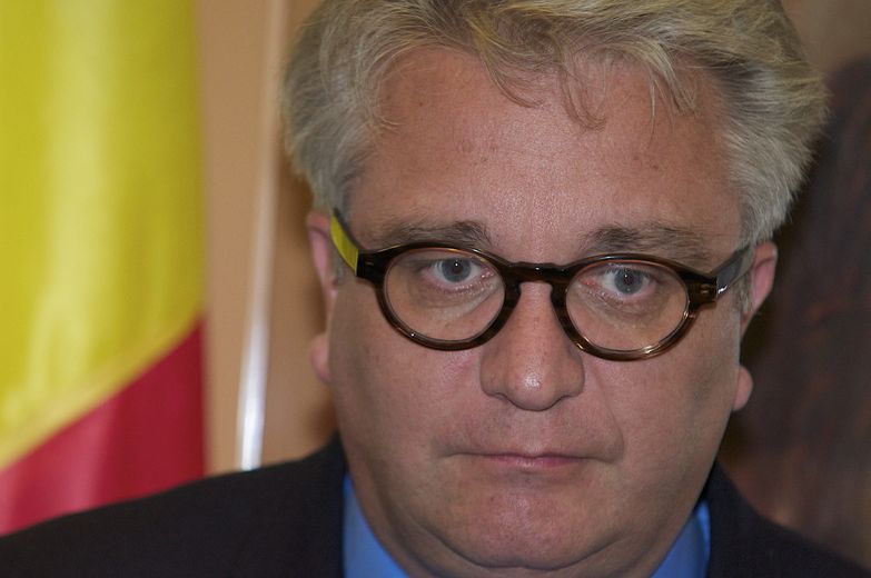 Un vendeur de voitures reconnu comme prince en Belgique à 26 ans