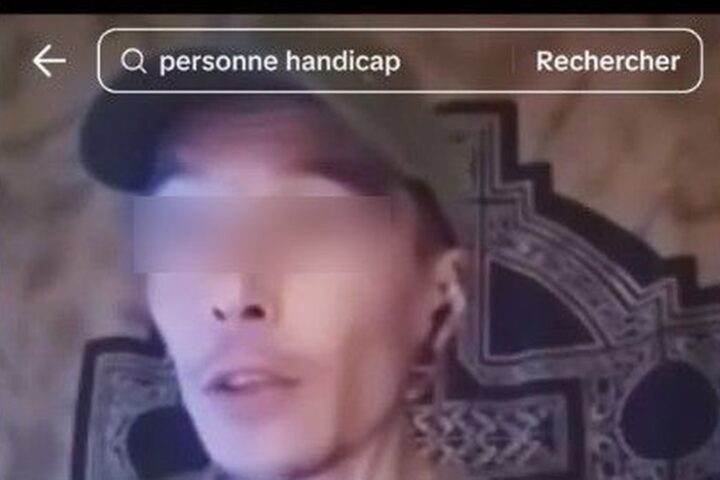 Une association toulousaine porte plainte pour incitation à la haine après une vidéo ciblant les malades et handicapés