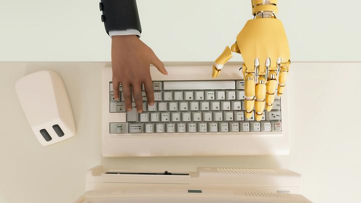Une étude sur près de 1.700 adultes révèle une préférence pour les histoires générées par l'intelligence artificielle