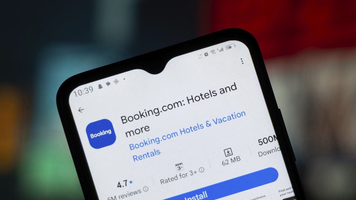 Une famille belge arnaquée deux fois en Italie lors de réservations sur Booking