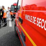 Une femme de 74 ans perd la vie dans un grave accident à Encamp, Andorre, impliquant trois voitures