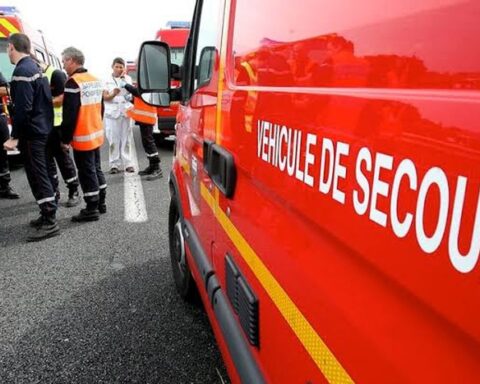 Une femme de 74 ans perd la vie dans un grave accident à Encamp, Andorre, impliquant trois voitures