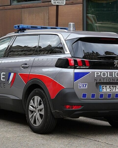 Une femme de 77 ans assassinée à Maubeuge, le suspect avec un lourd passé judiciaire