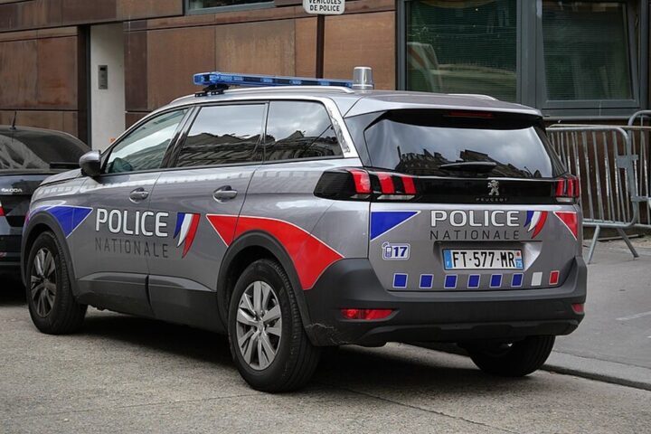 Une femme de 77 ans assassinée à Maubeuge, le suspect avec un lourd passé judiciaire
