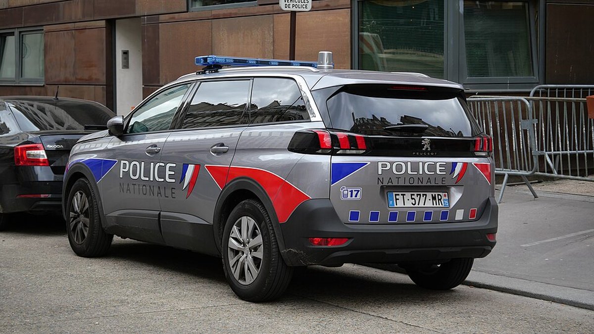 Une femme de 77 ans assassinée à Maubeuge, le suspect avec un lourd passé judiciaire
