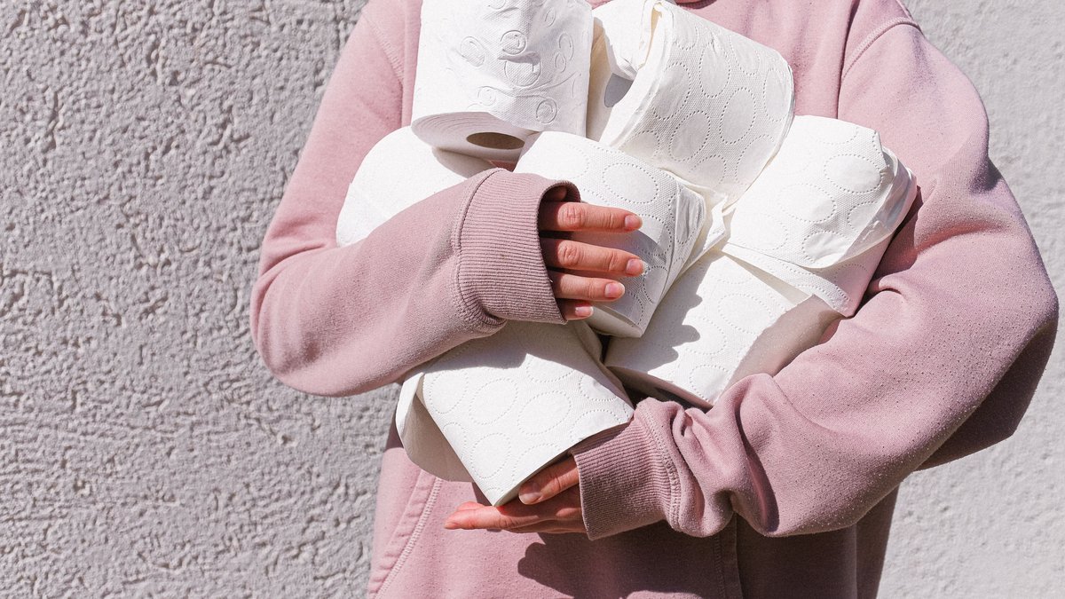 Une femme de chambre licenciée après 30 ans pour avoir volé six rouleaux de papier toilette