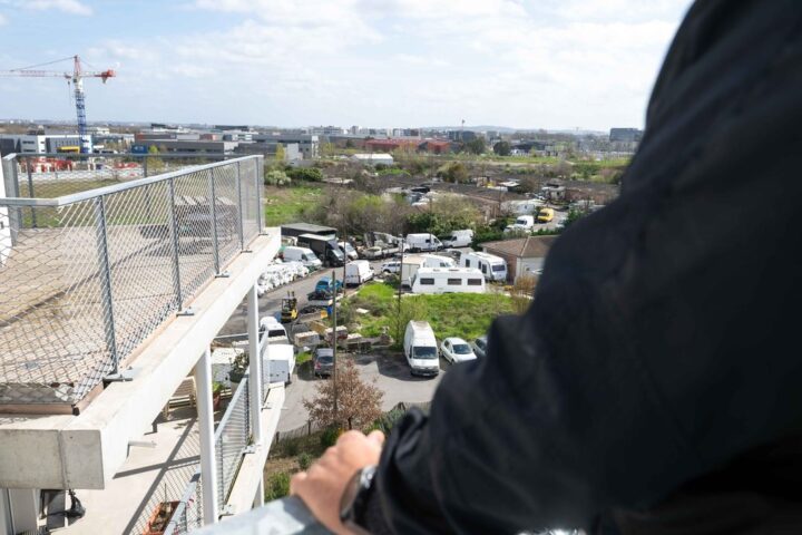 Une femme enceinte de sept mois meurt après une chute en Turquie, son mari évoque un suicide