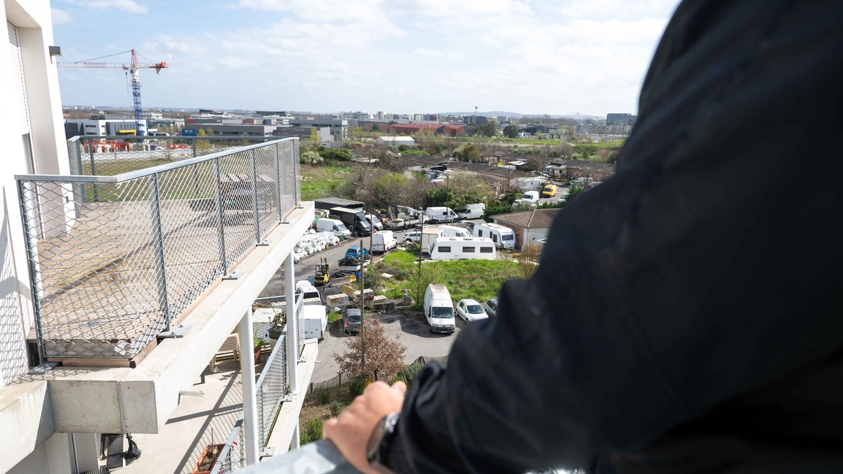 Une femme enceinte de sept mois meurt après une chute en Turquie, son mari évoque un suicide