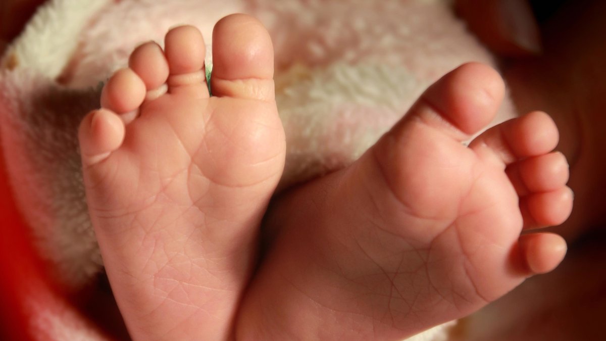 Une fillette de 10 mois décède dans une voiture laissée par sa grand-mère dans le Kentucky