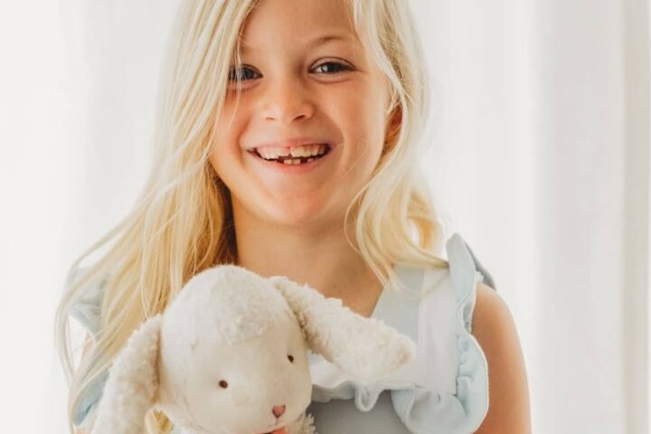 Une fillette de 8 ans meurt aux États-Unis après avoir contracté une amibe rare dans un lac en Louisiane