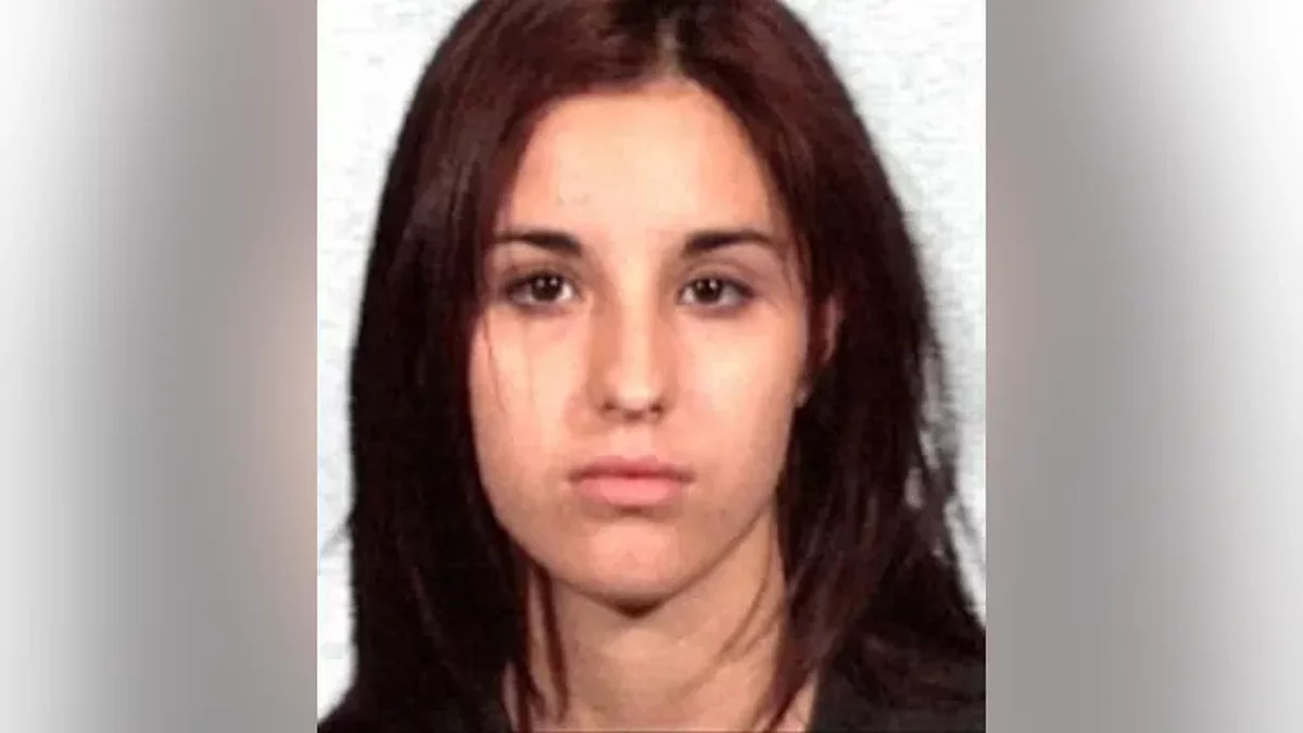Une fugitive américaine, accusée d'avoir tué sa fille en 1997, retrouvée au Mexique après trente ans de fuite