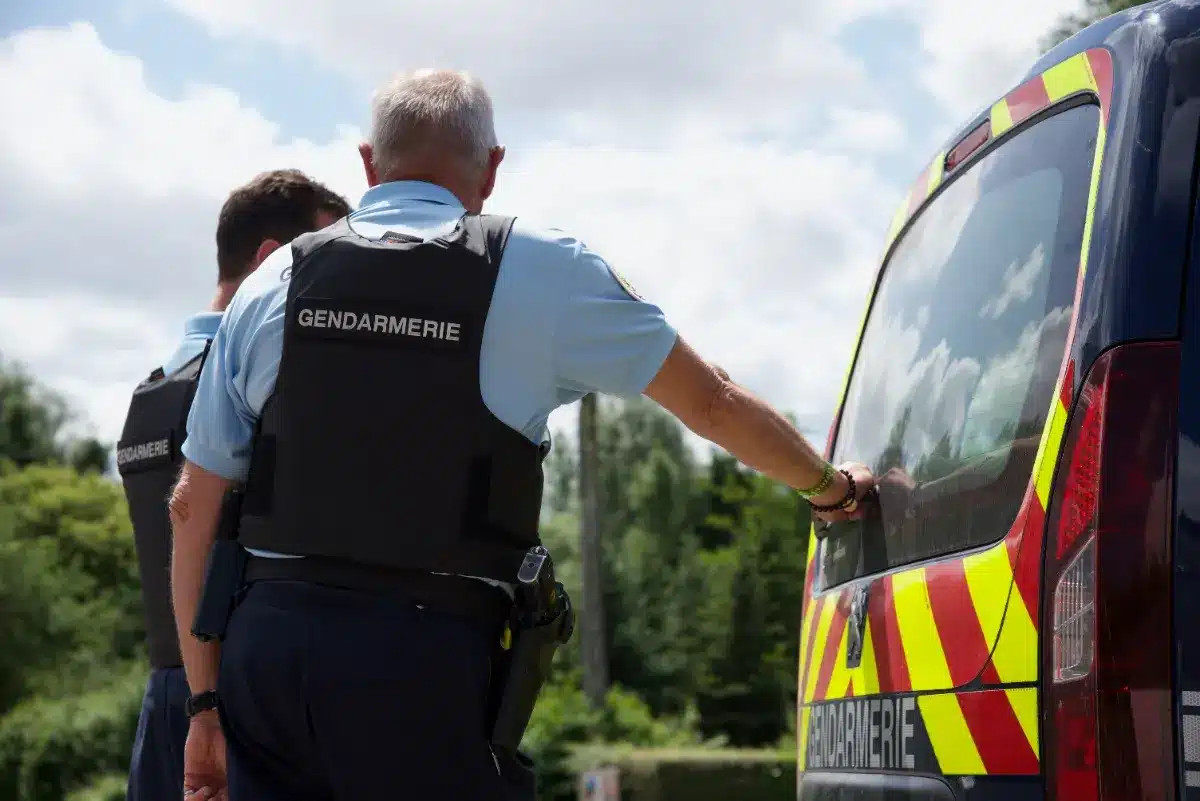 Une grenade de 1944 se déclenche accidentellement dans les Vosges en raison de la chaleur, un cas inédit pour les démineurs.