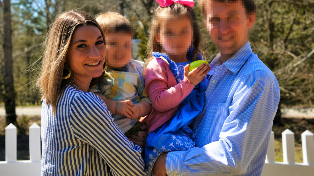 Une mère aux États-Unis plaide non coupable du meurtre de ses trois enfants en invoquant une psychose post-partum