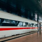 Une mère oublie ses enfants dans un train à Mannheim après une pause cigarette
