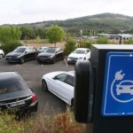 Une nouvelle aide pour l'achat de voitures électriques face à la hausse des prix du carburant