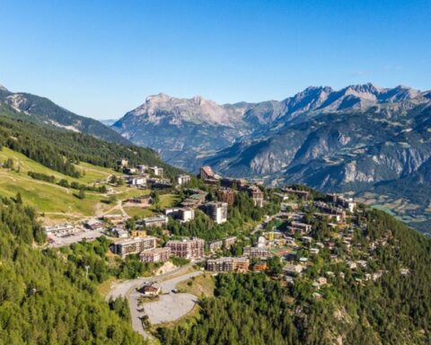Une station de ski en Alpes de Haute-Provence sans eau potable depuis trois semaines