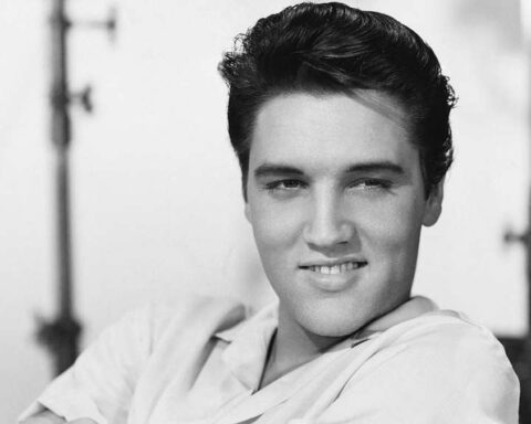 Une Suissesse croit qu'elle est la fille cachée d'Elvis Presley après quatre ans d'enquête