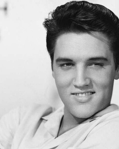 Une Suissesse croit qu'elle est la fille cachée d'Elvis Presley après quatre ans d'enquête