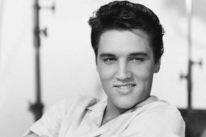 Une Suissesse croit qu'elle est la fille cachée d'Elvis Presley après quatre ans d'enquête