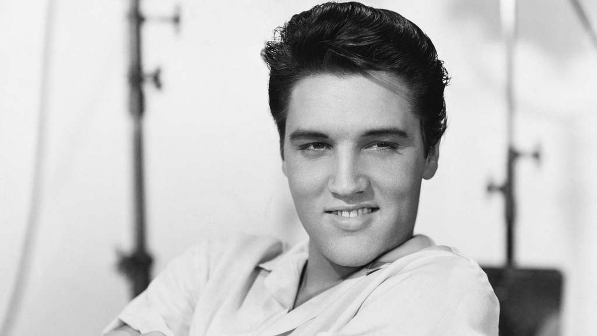 Une Suissesse croit qu'elle est la fille cachée d'Elvis Presley après quatre ans d'enquête
