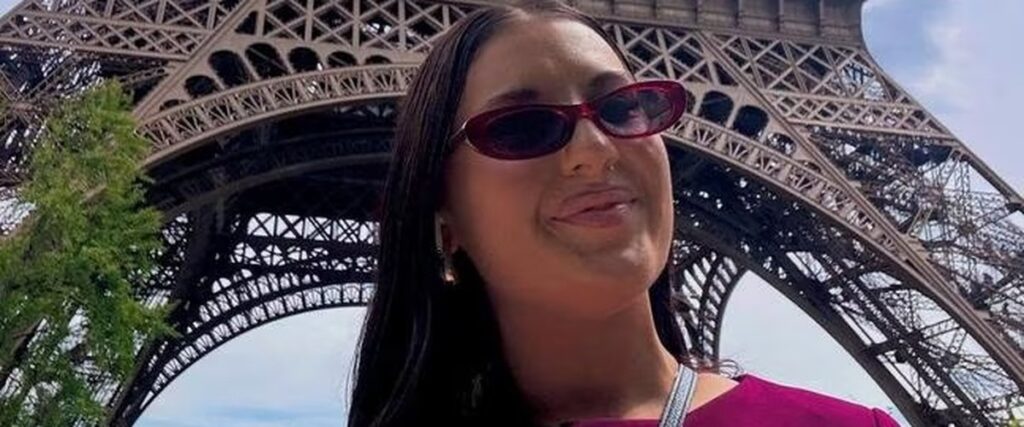 Une touriste australienne raconte une tentative d'enlèvement à Paris liée au trafic d'êtres humains