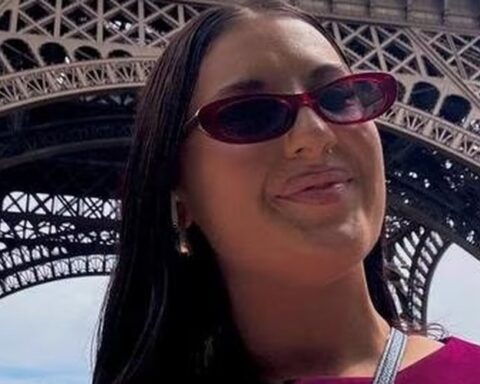 Une touriste australienne raconte une tentative d'enlèvement à Paris liée au trafic d'êtres humains