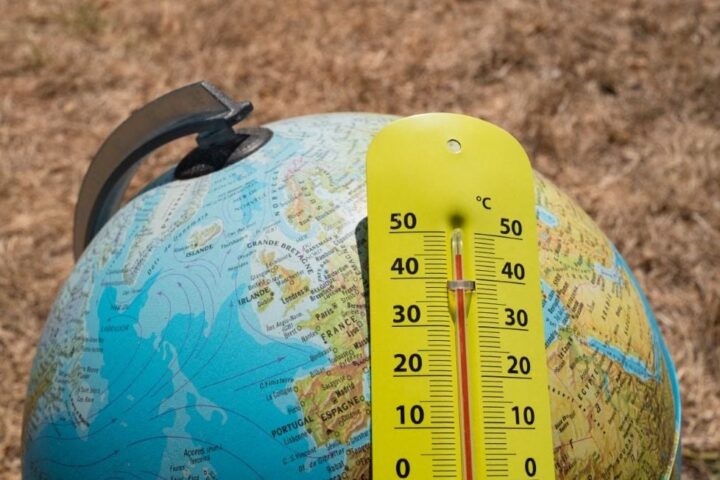 Vague de chaleur en France : 22 jours consécutifs, la deuxième plus longue jamais enregistrée