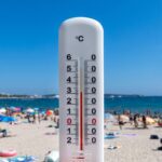 Vague de chaleur : la France se prépare pour une cinquième vague imminente