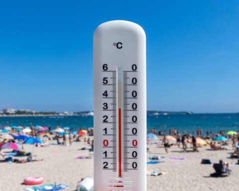 Vague de chaleur : la France se prépare pour une cinquième vague imminente