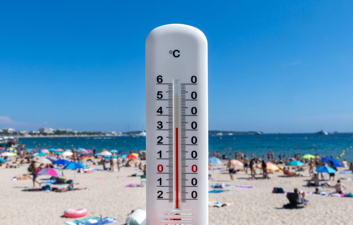 Vague de chaleur : la France se prépare pour une cinquième vague imminente