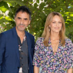 Vanessa Paradis annonce sa séparation d'avec Samuel Benchetrit après dix ans de mariage