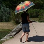 Vigilance orange : 35 départements supplémentaires concernés par la canicule en France mercredi