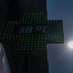 Vigilance orange canicule : 12 départements en alerte pour samedi et dimanche