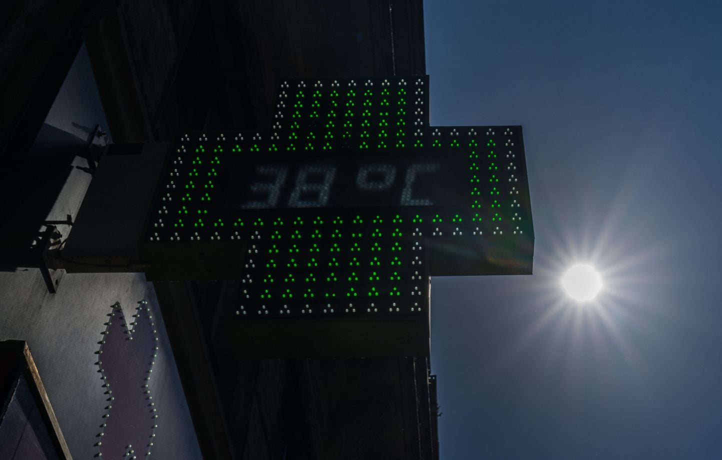 Vigilance orange canicule : 12 départements en alerte pour samedi et dimanche