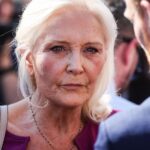Virginie de Gaulle, arrière-petite-nièce du général, rejoint la liste RN de Marie-Caroline Le Pen aux sénatoriales