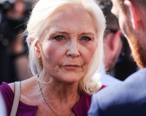 Virginie de Gaulle, arrière-petite-nièce du général, rejoint la liste RN de Marie-Caroline Le Pen aux sénatoriales
