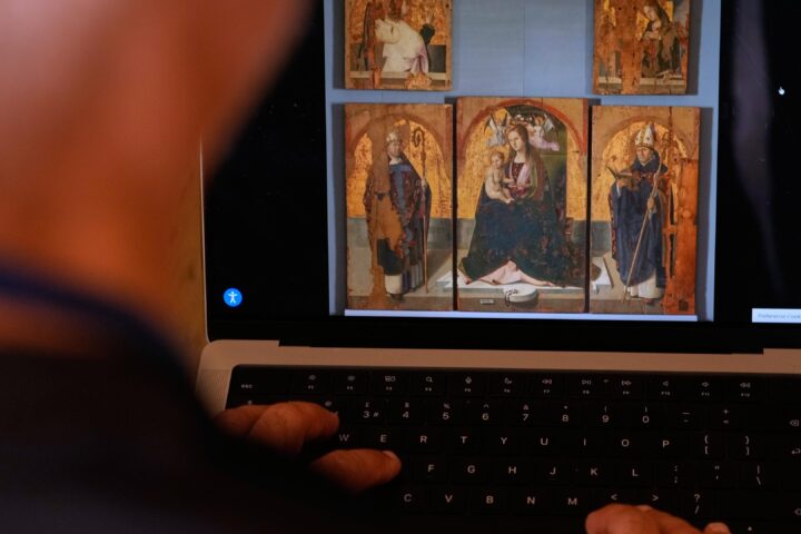 Vol à la MuMe en Sicile : trois œuvres d'Antonello da Messina dérobées lors de la procession du Ferragosto
