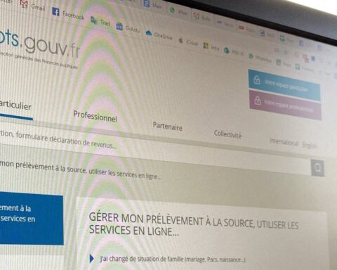Vol de données : près de 700 000 contribuables français impactés par une cyberattaque sur impots.gouv.fr