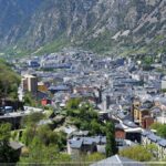 Vol de voitures de luxe en Andorre : quatre véhicules récupérés, deux suspects en fuite