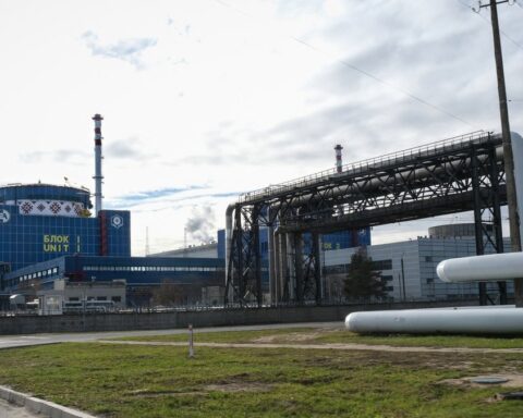 Volodymyr Zelensky : l'Ukraine ne possède presque aucune centrale thermique intacte avant l'hiver