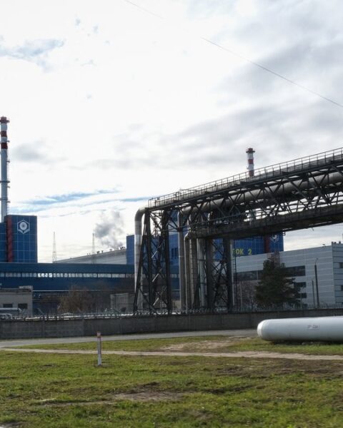 Volodymyr Zelensky : l'Ukraine ne possède presque aucune centrale thermique intacte avant l'hiver