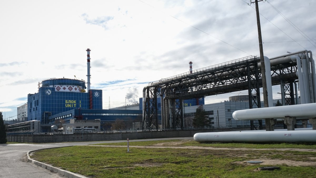 Volodymyr Zelensky : l'Ukraine ne possède presque aucune centrale thermique intacte avant l'hiver